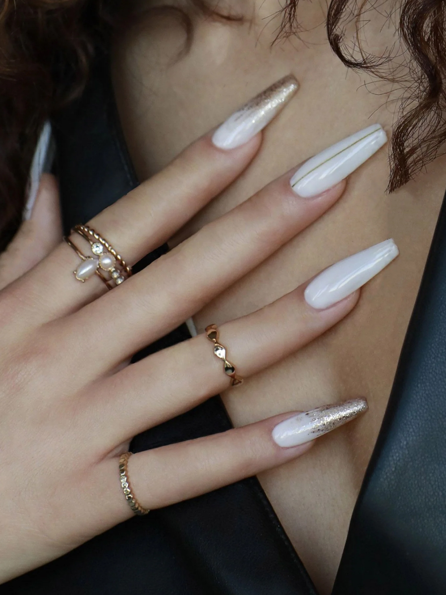 Style Nails