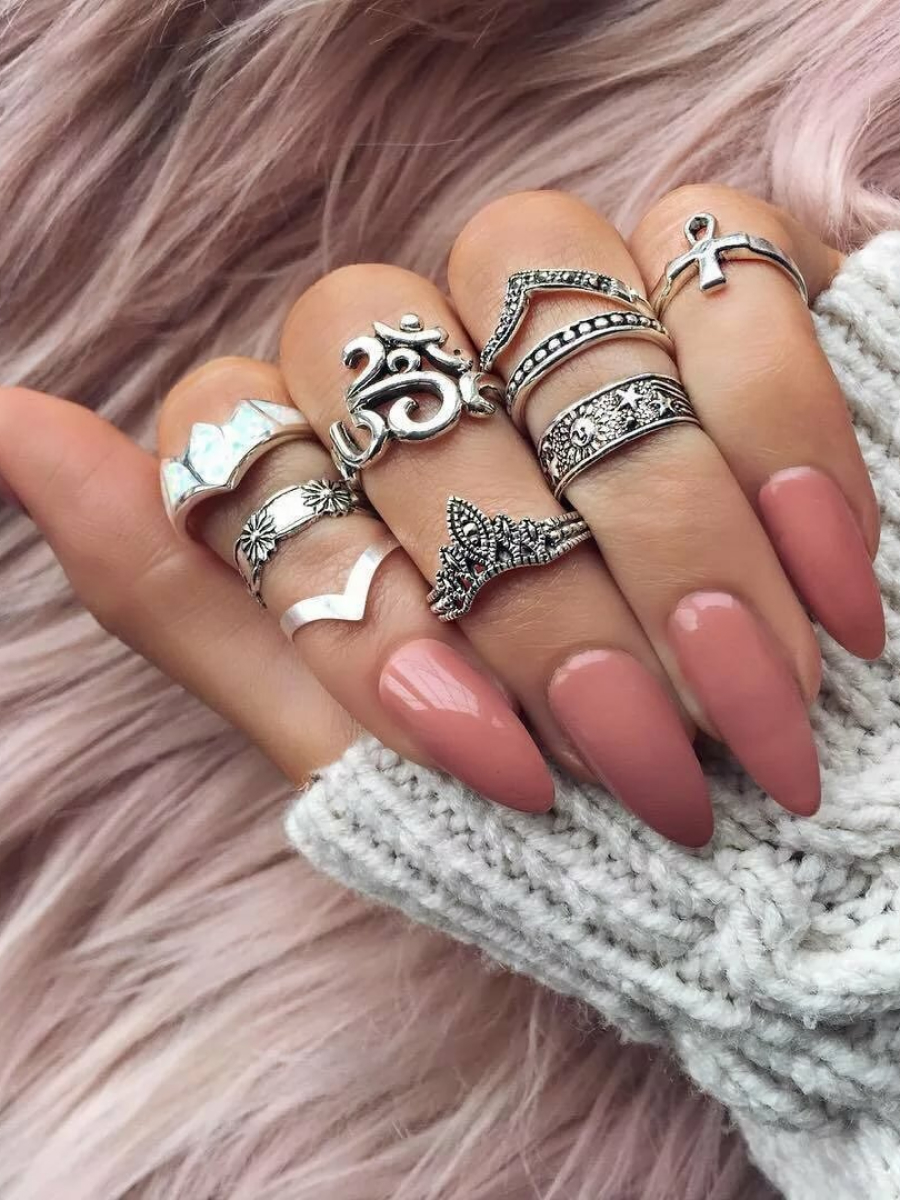 Style Nails